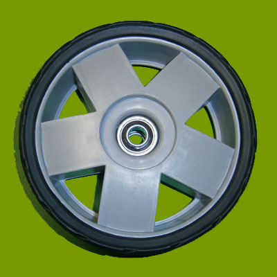 (image for) Masport Genuine Wheel Assembly 579197